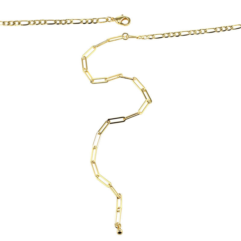 ST. TROPEZ - Figaro Belly Chain (SPECIAL)