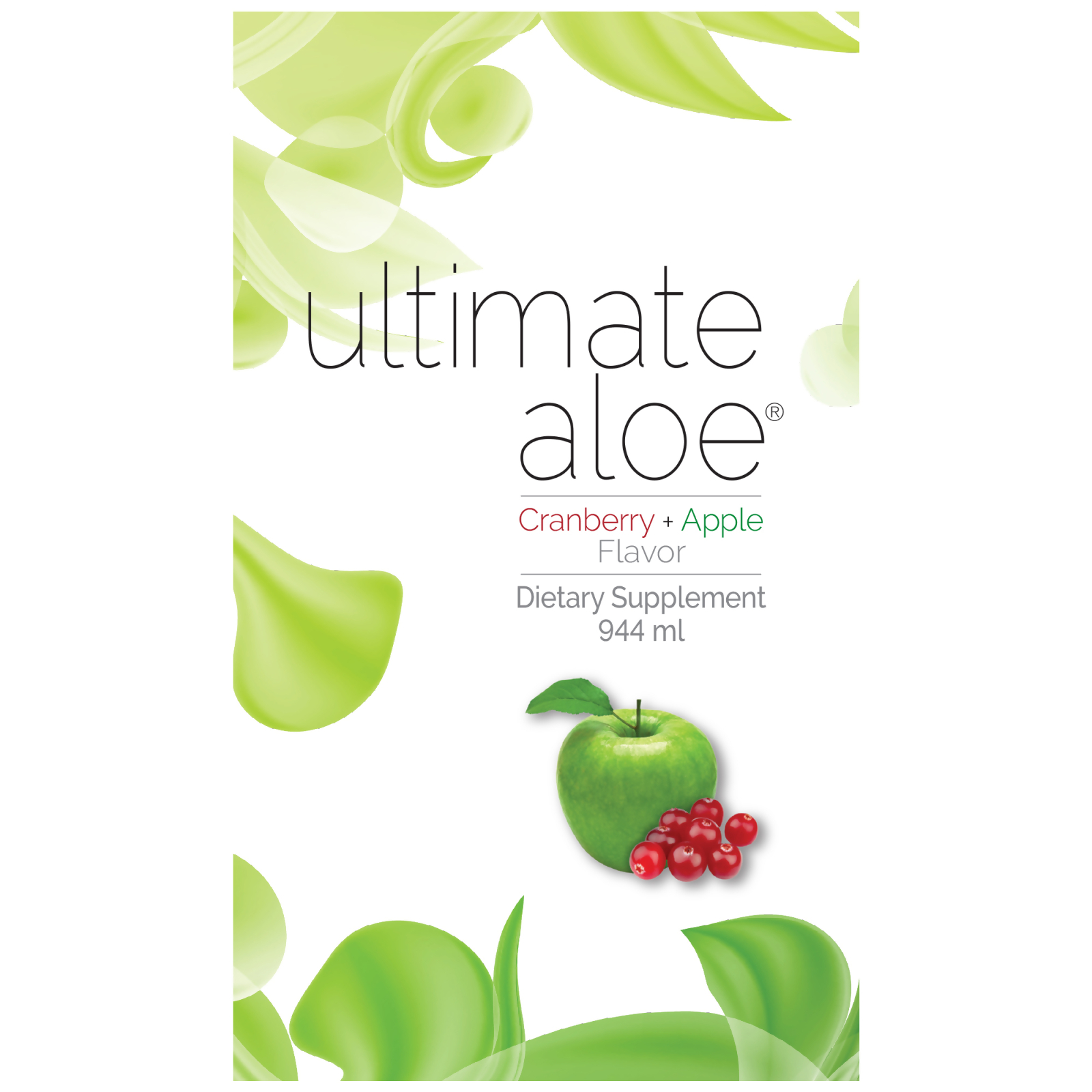 Ultimate Aloe®
