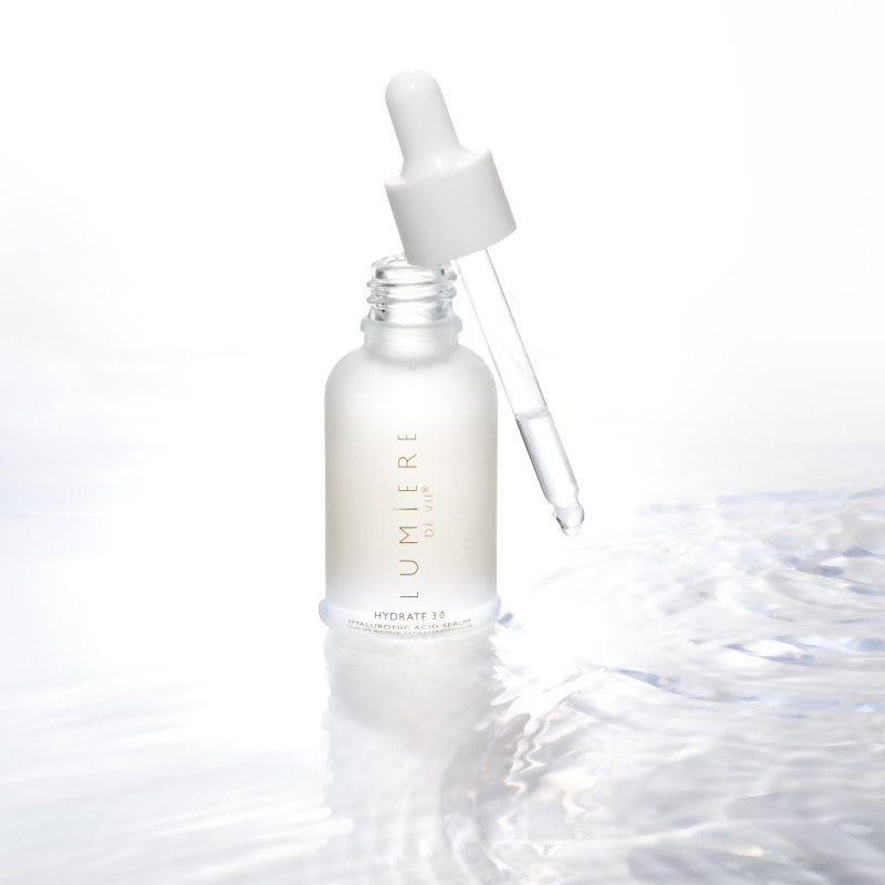 Lumière de Vie&reg; Hydrate 3.0 (Hyaluronic Acid Serum)