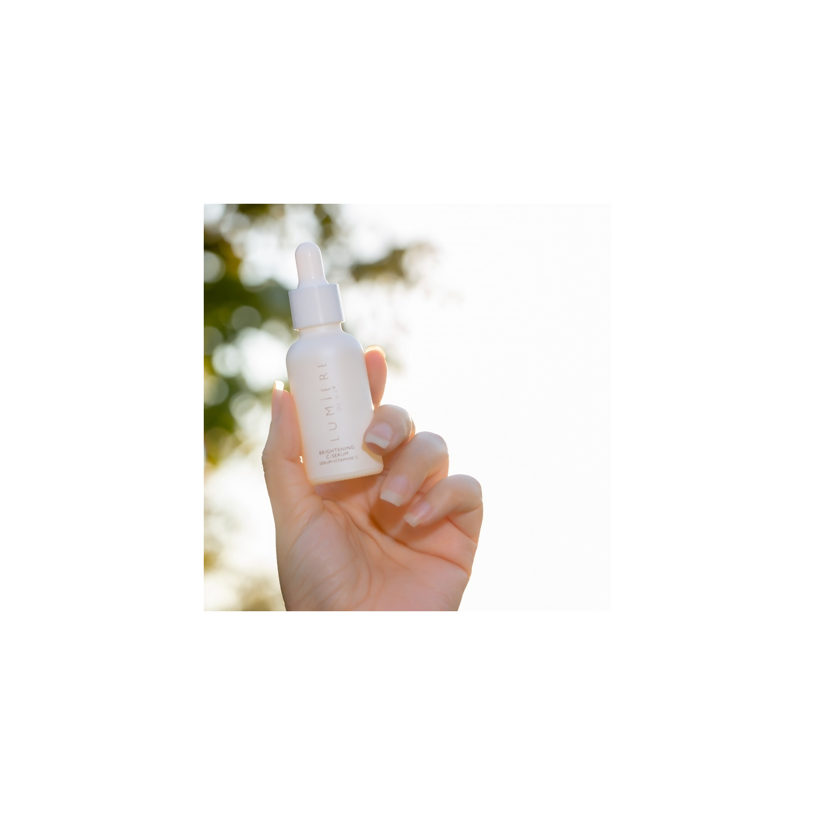 Lumière de Vie® Brightening C-Serum