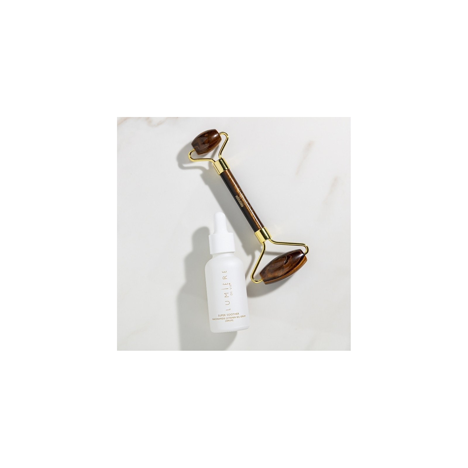 Lumière de Vie® Super Soother (Niacinamide/Vitamin B3 Serum)