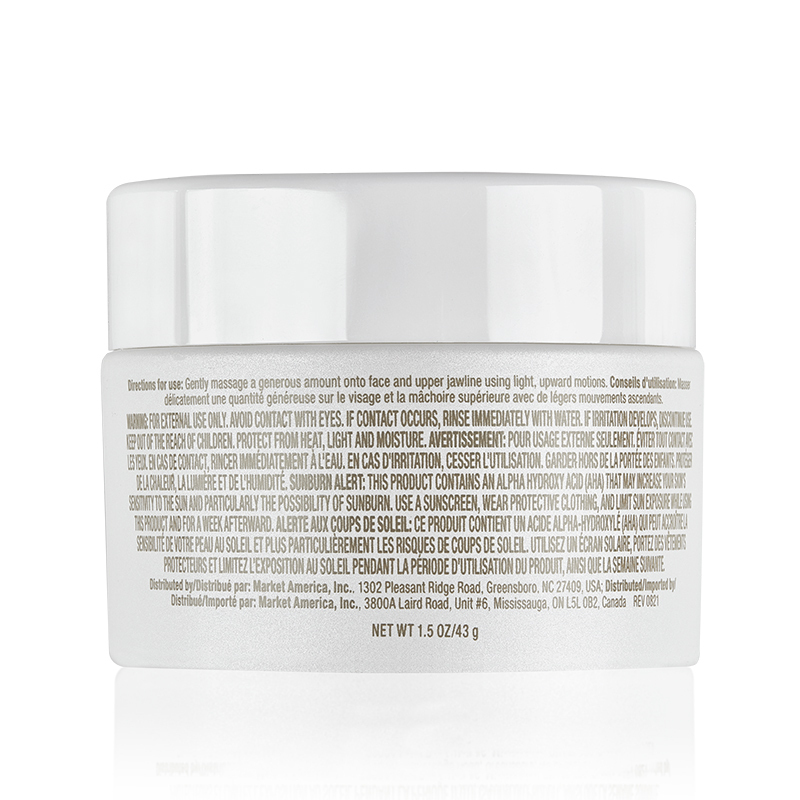 Lumière de Vie® Intense Rejuvenation Crème