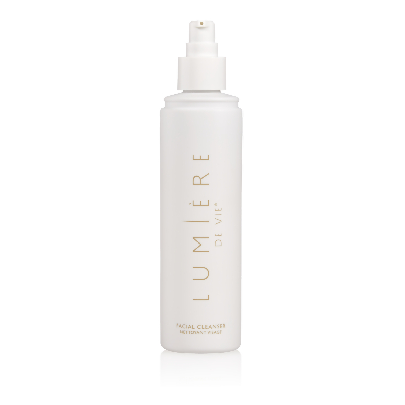 Lumière de Vie® Facial Cleanser