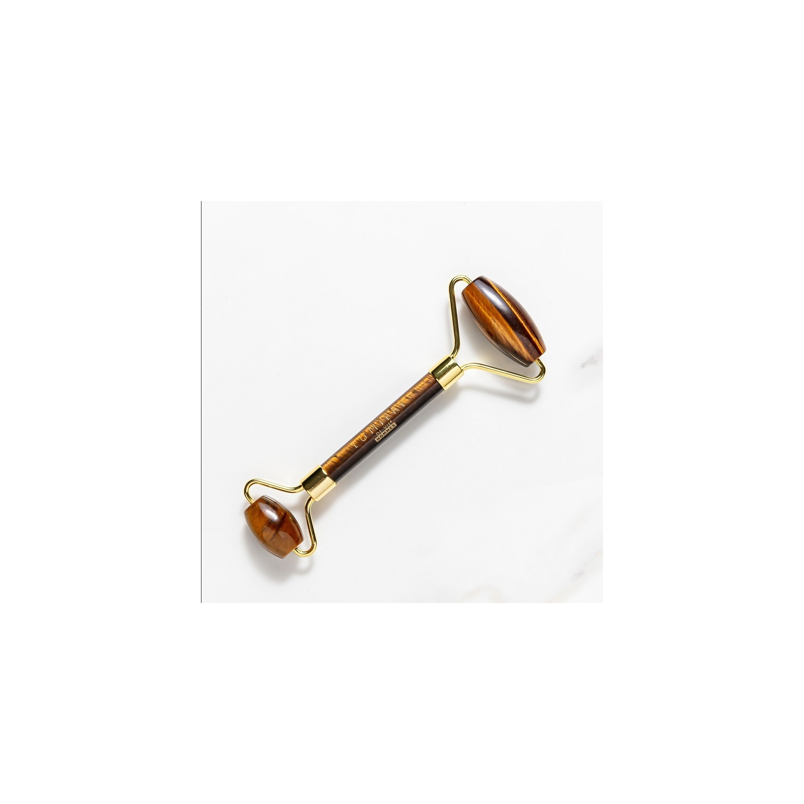 Lumière de Vie® Hommes Tiger’s Eye Roller