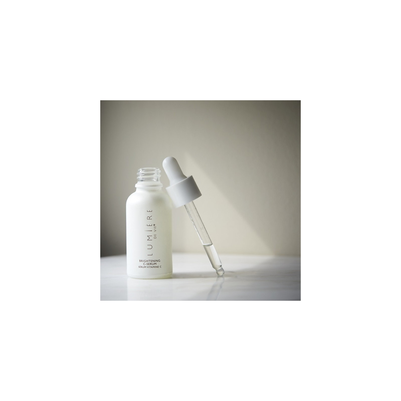 Lumière de Vie® Brightening C-Serum