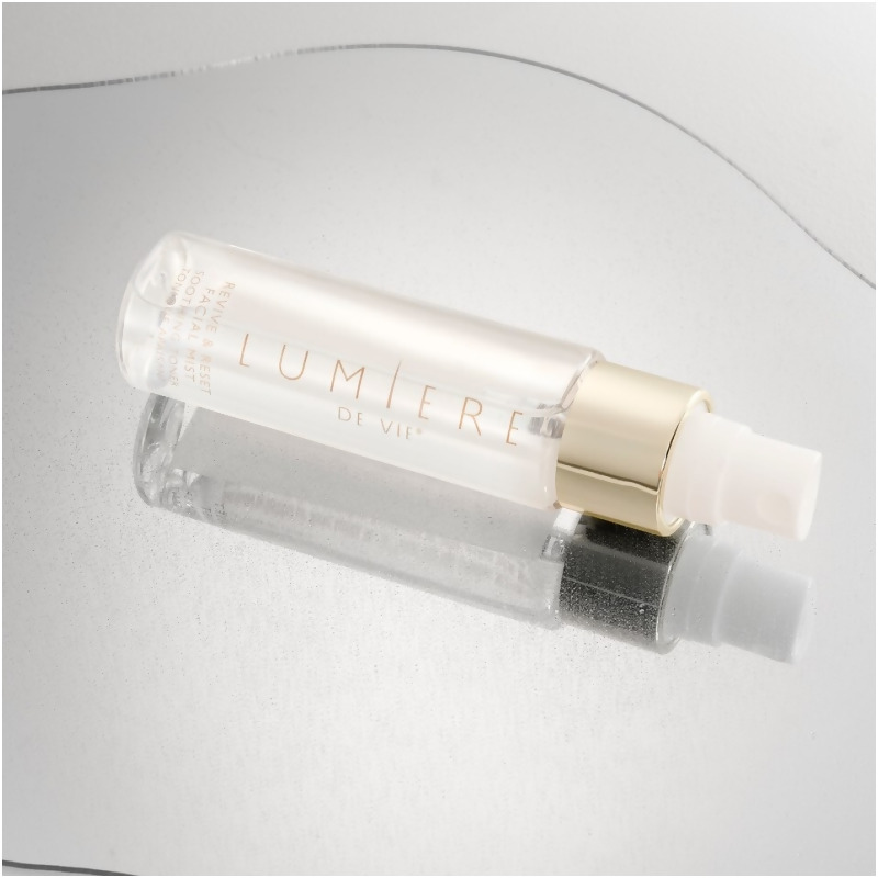 Lumière de Vie&reg; Revive & Reset Facial Mist (Soothing Toner)