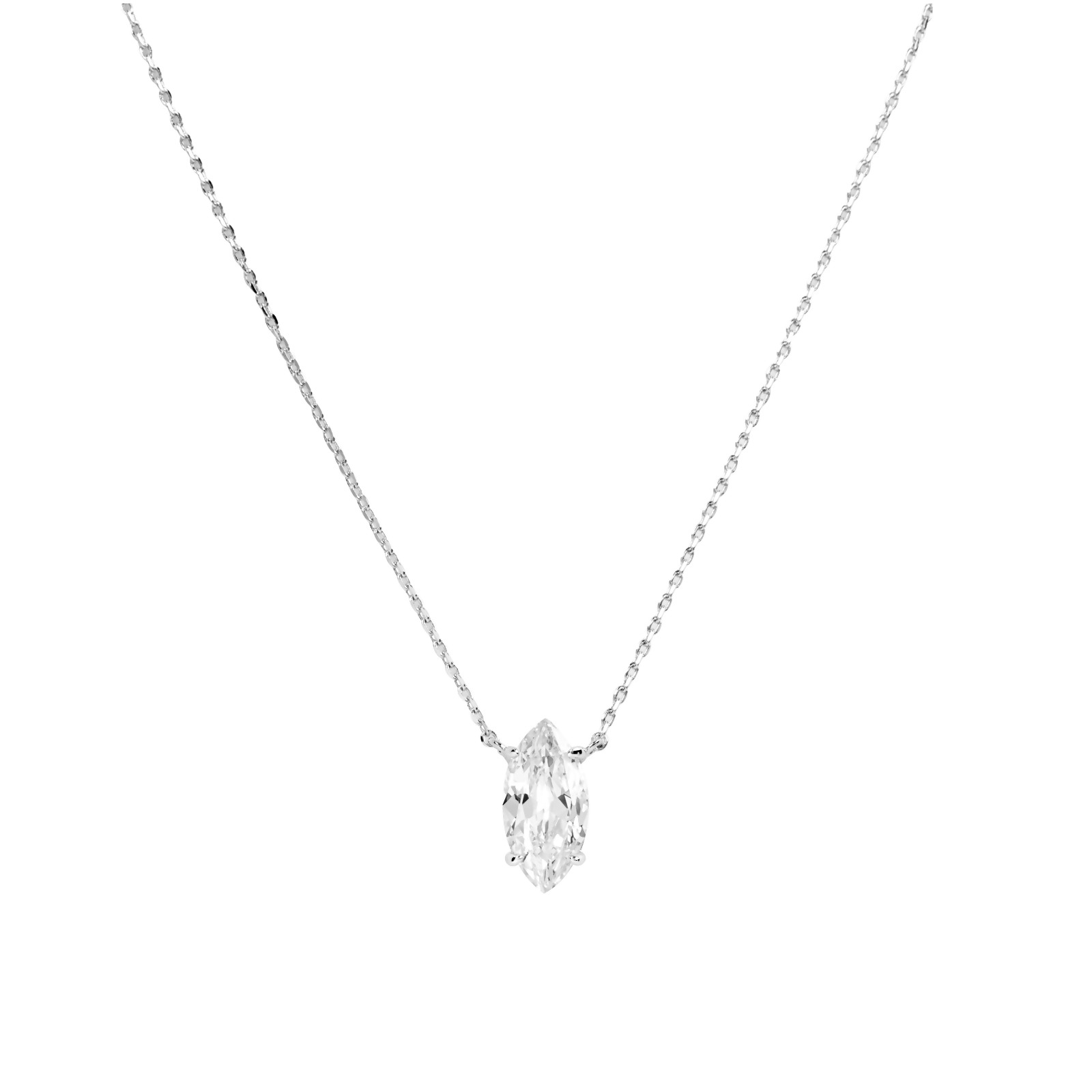 JOSEPHINE – Marquise Pendant