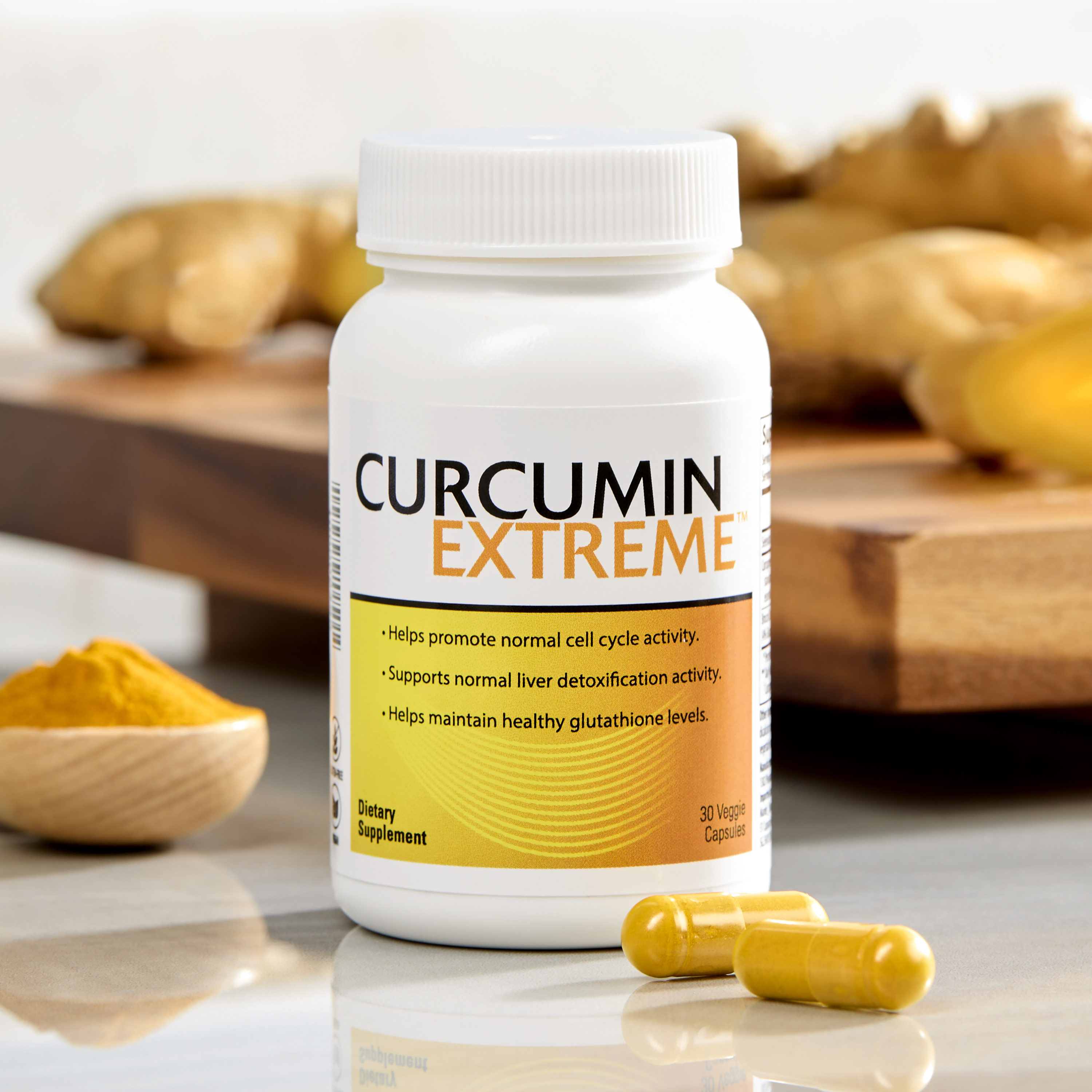 Curcumin Extreme™