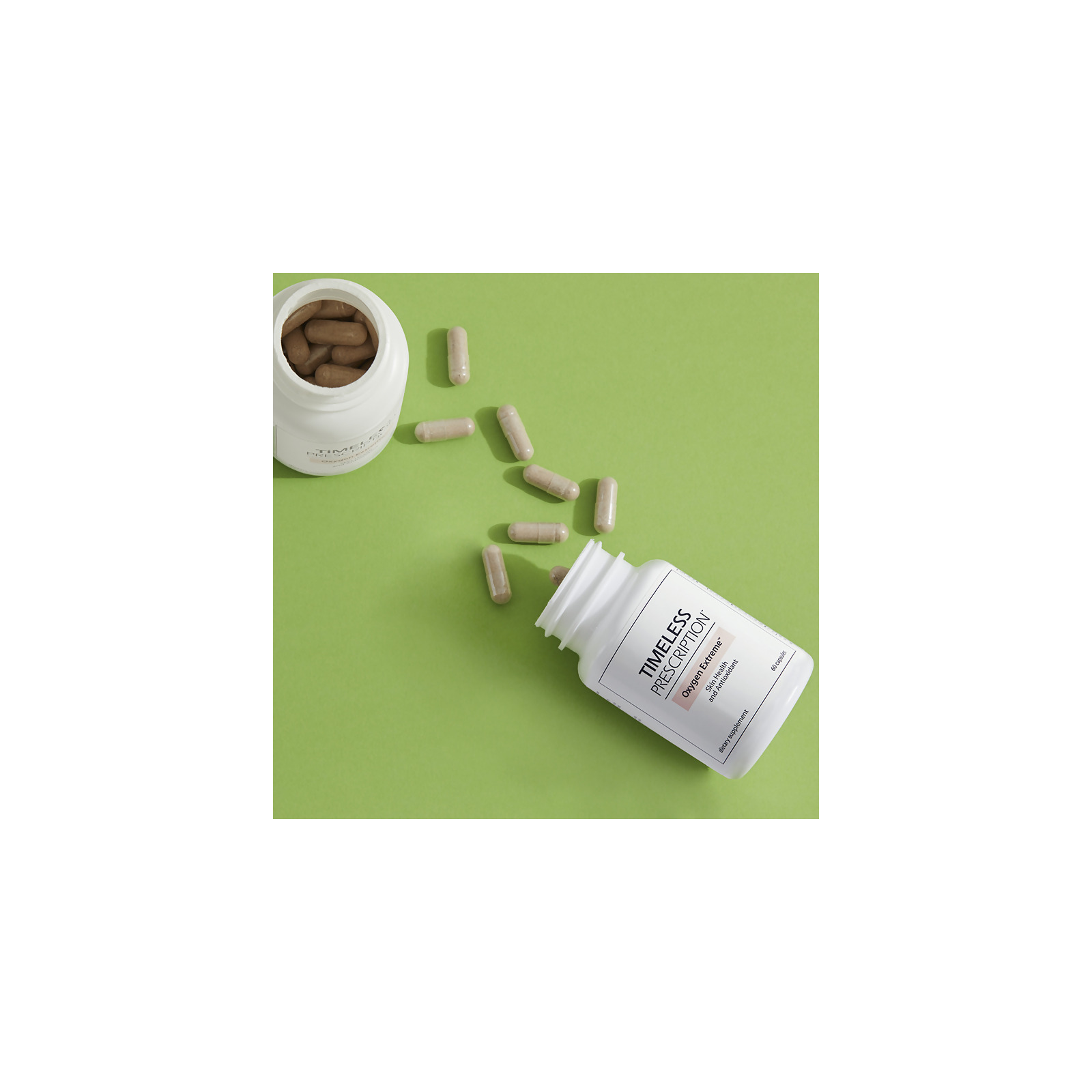 Timeless Prescription® Oxygen Extreme