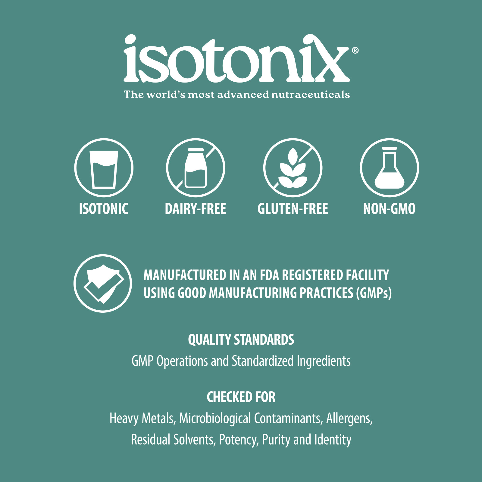 Prime™ Joint Support Formula by Isotonix®