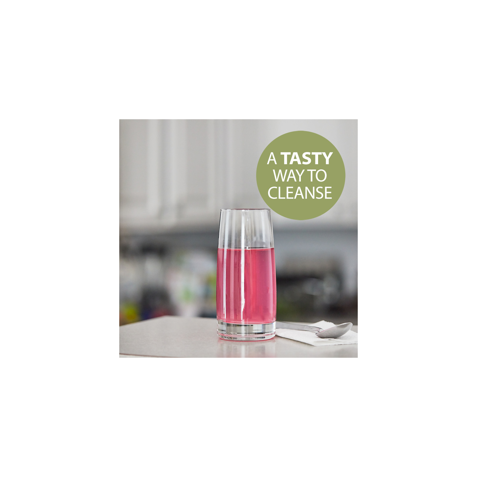 NutriClean® Advanced Fiber Powder