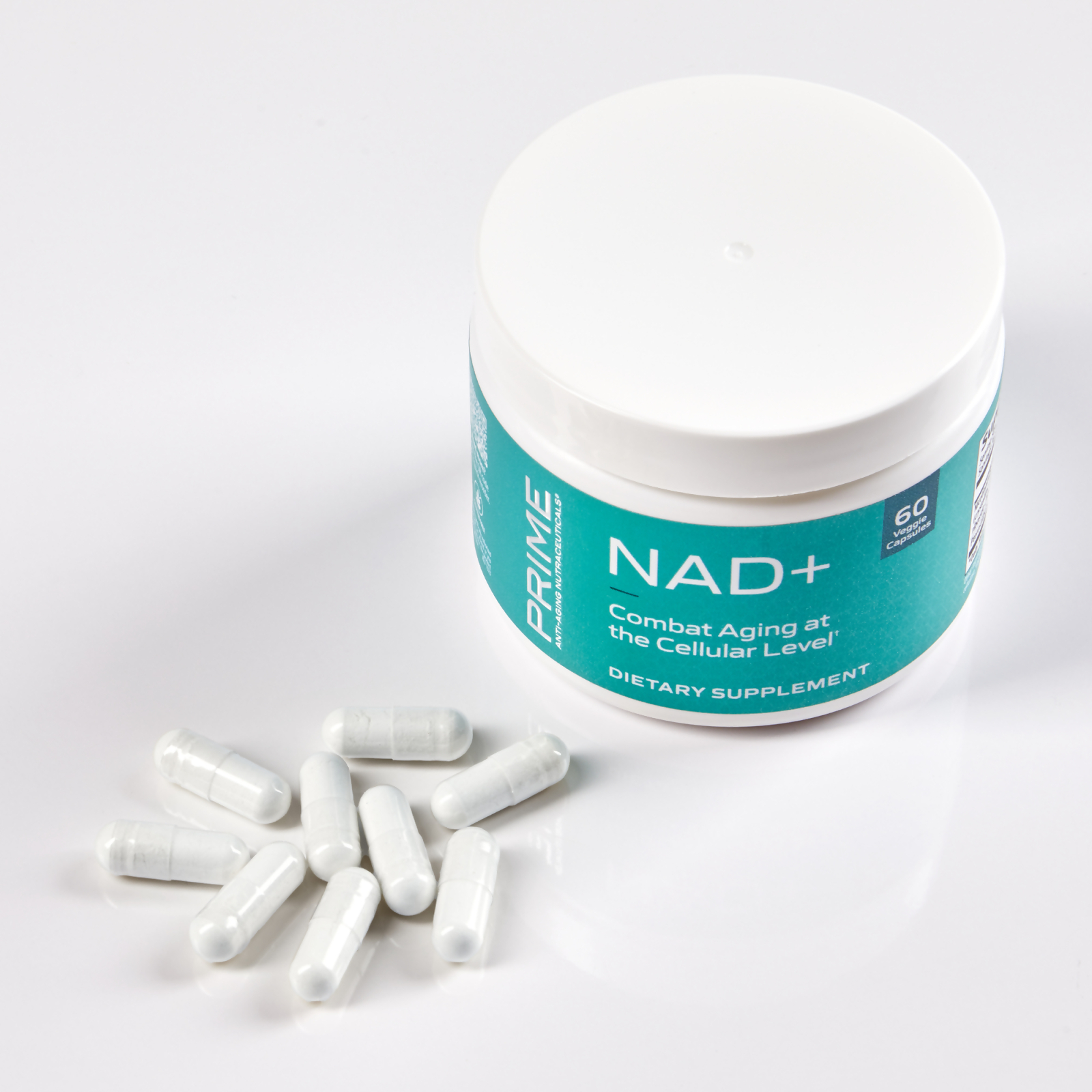 Prime™ NAD+