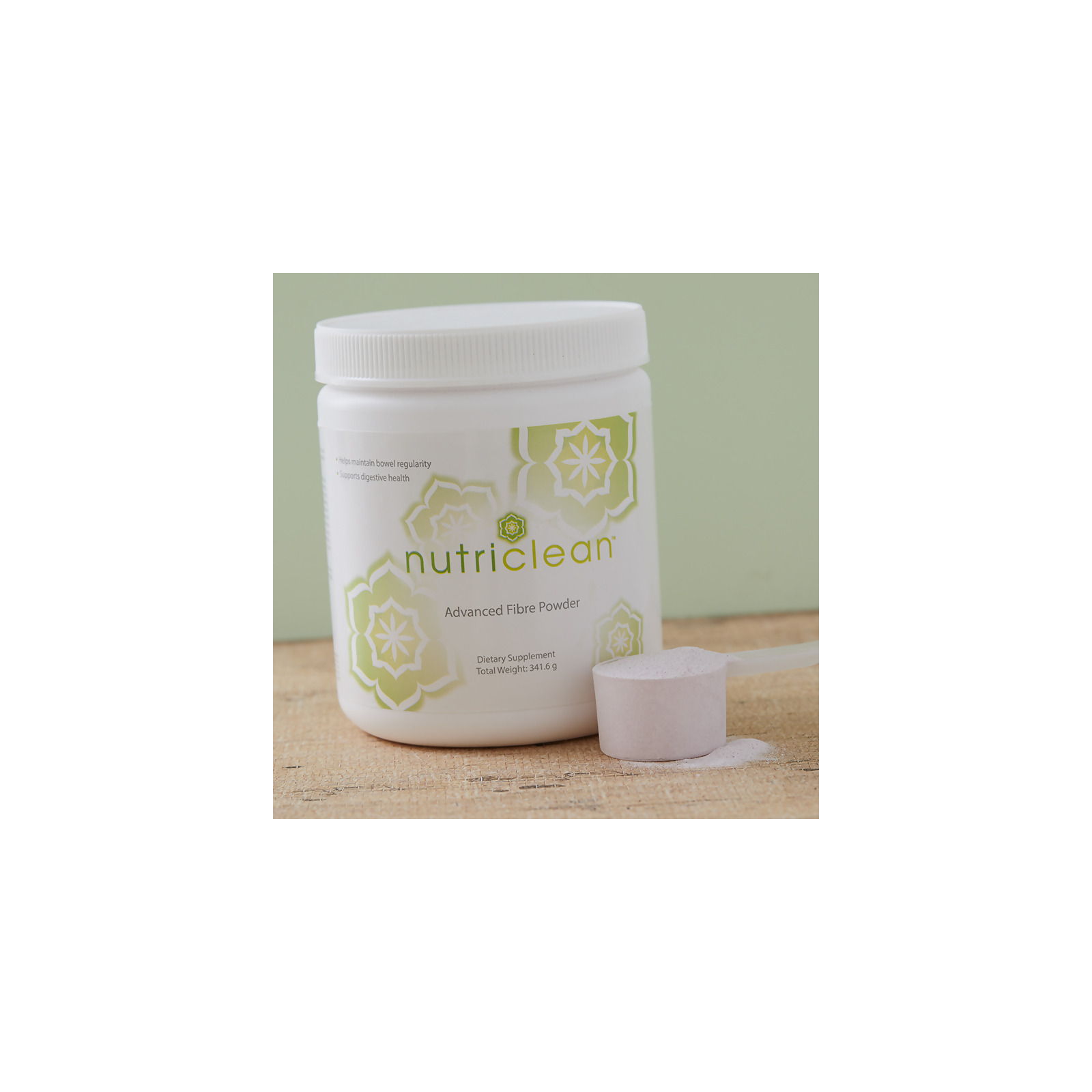 NutriClean® Advanced Fiber Powder