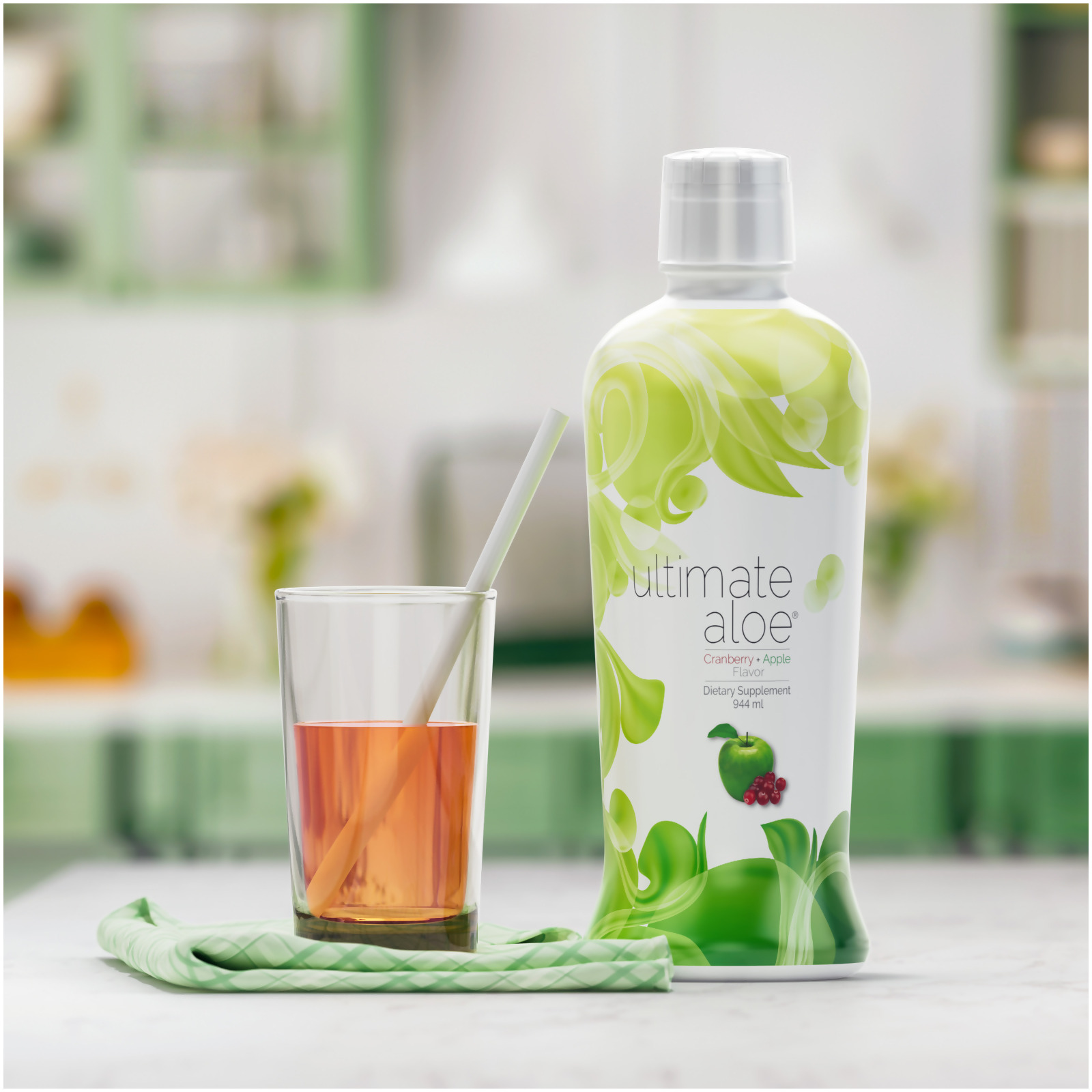 Ultimate Aloe®