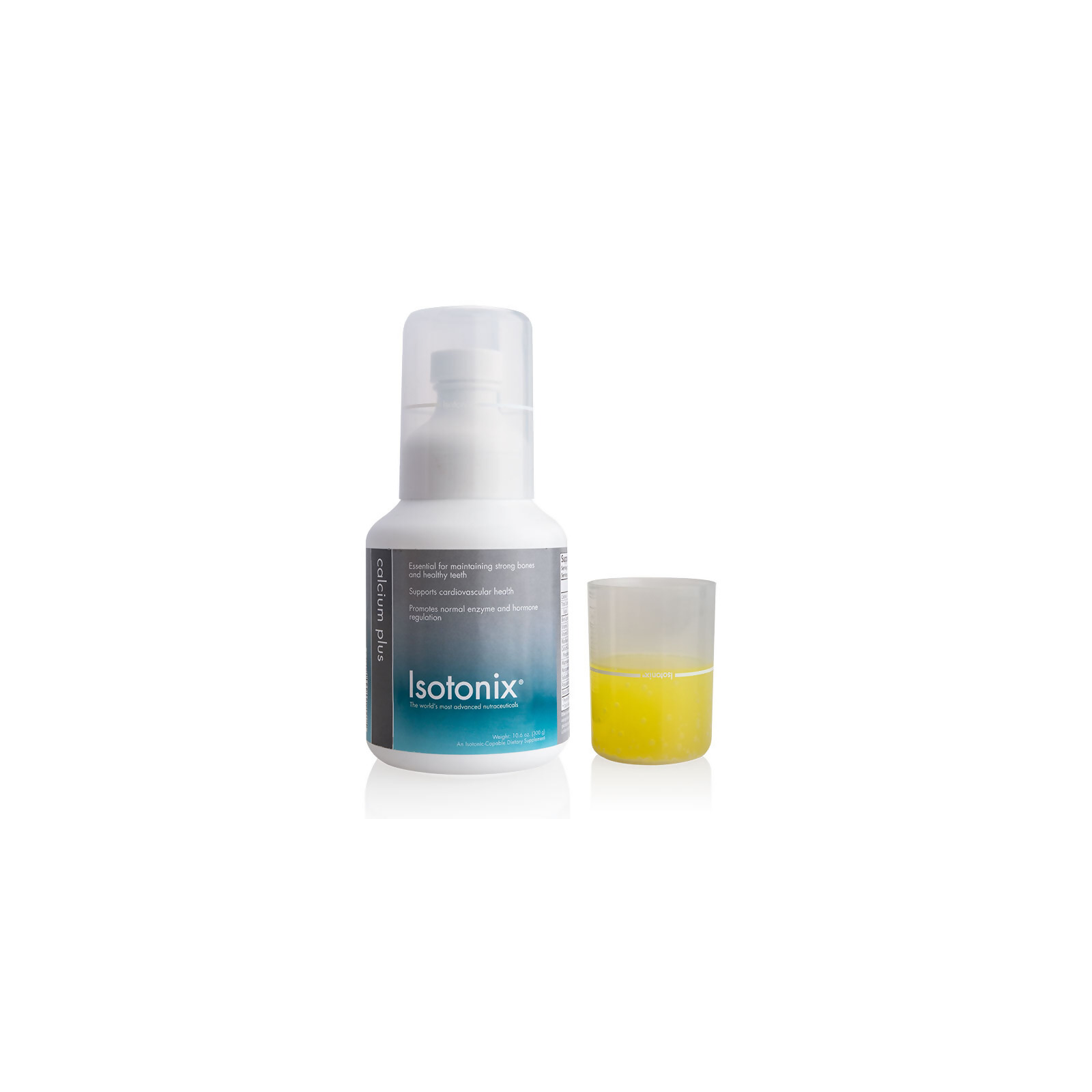 Isotonix® Calcium Plus