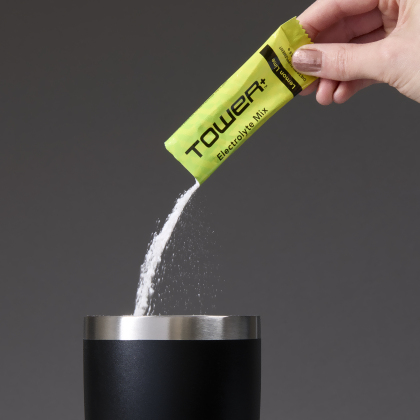 Tower+&trade; Electrolyte Mix