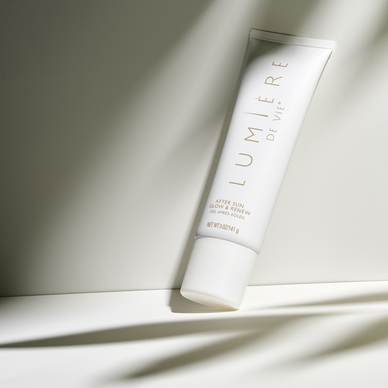 Lumière de Vie® After Sun Glow & Renew