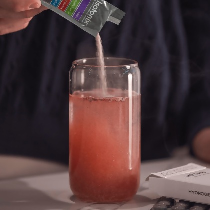 The Ultimate Isotonix® Protocol