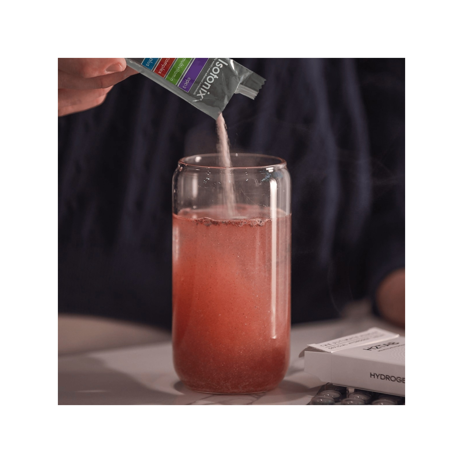 The Ultimate Isotonix® Protocol