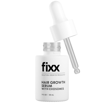 Fixx Hair Growth