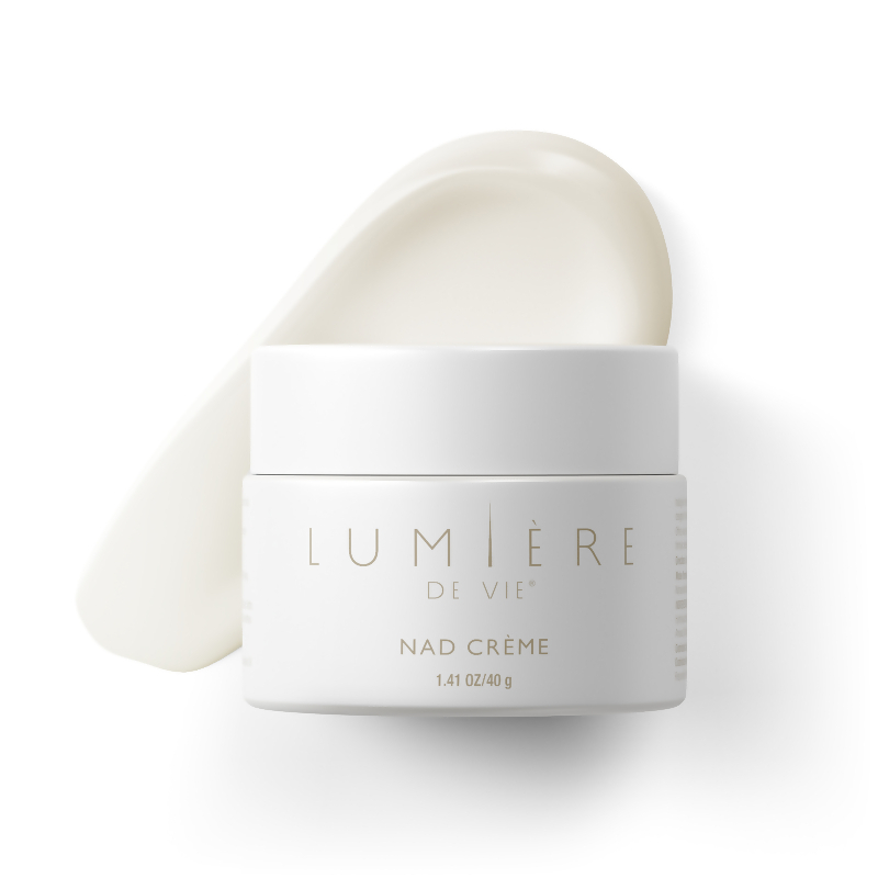 Lumière de Vie NAD Crème