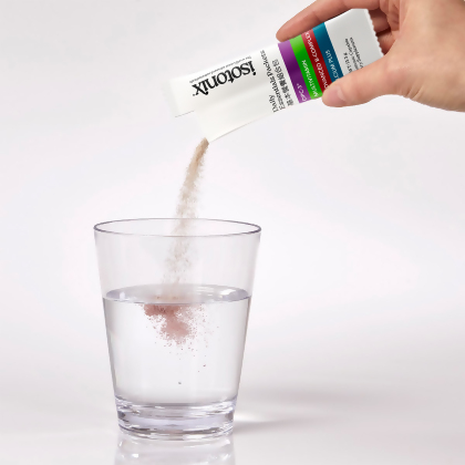 Isotonix&reg; Daily Essentials Packets