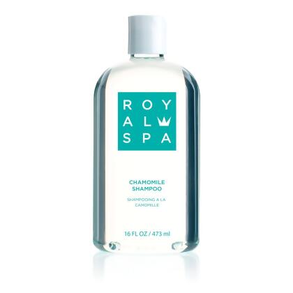 Royal Spa&trade; Chamomile Shampoo