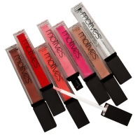 Motives® for La La Mineral Lipshine