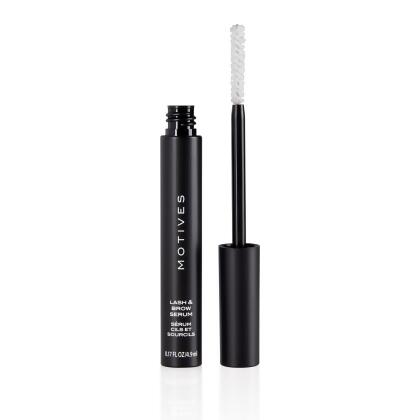 Motives&reg; Lash & Brow Serum - Single Tube (4.9 ml)