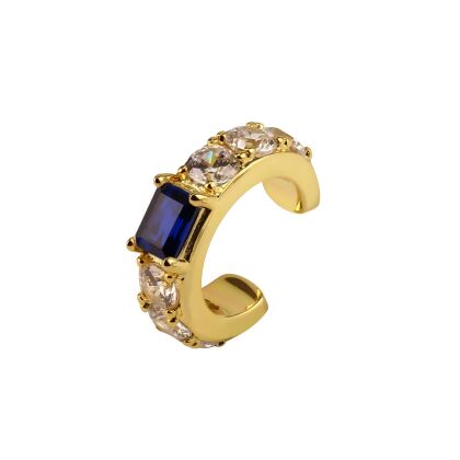 LAYERED X ELLE THE MARMARA - Statement Ear Cuff