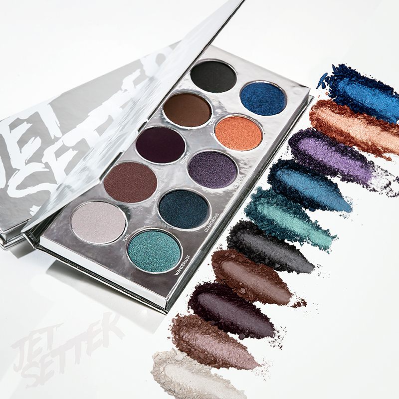 Motives® Jet Setter Palette