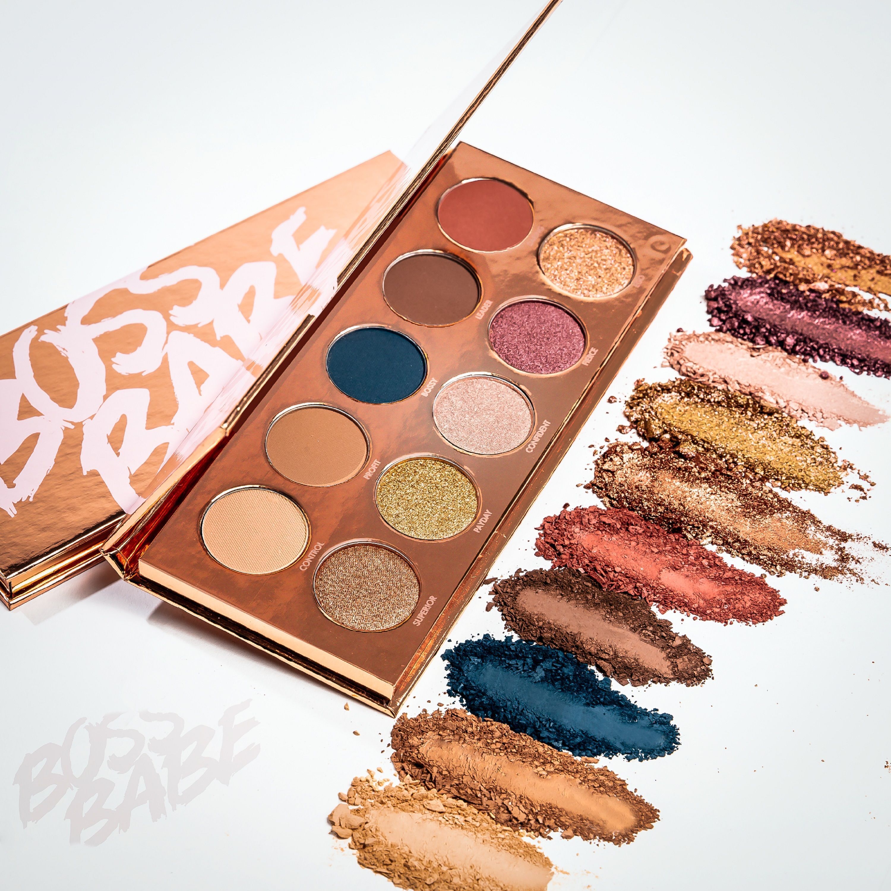 Motives® Boss Babe Palette