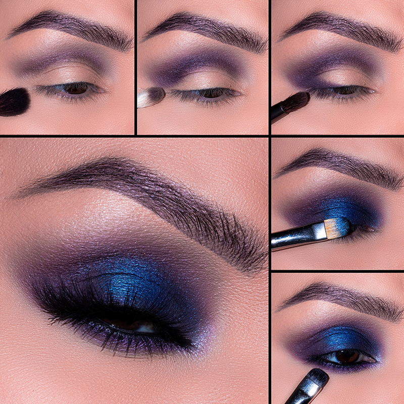 Motives® Jet Setter Palette