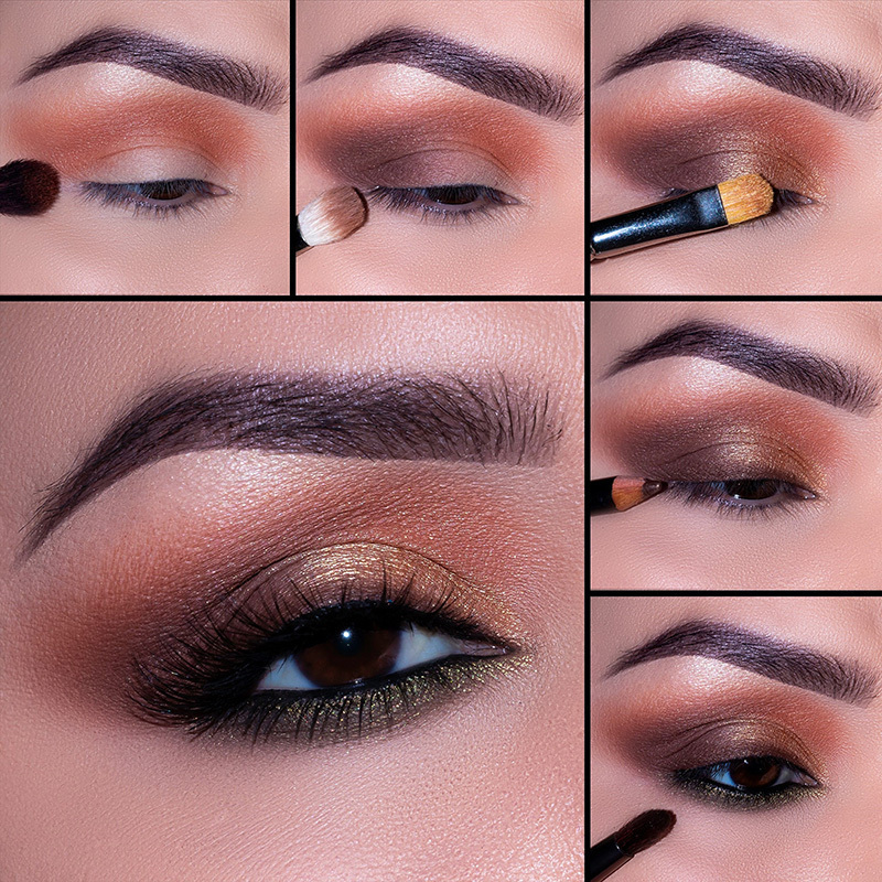 Motives® Goal Digger Palette