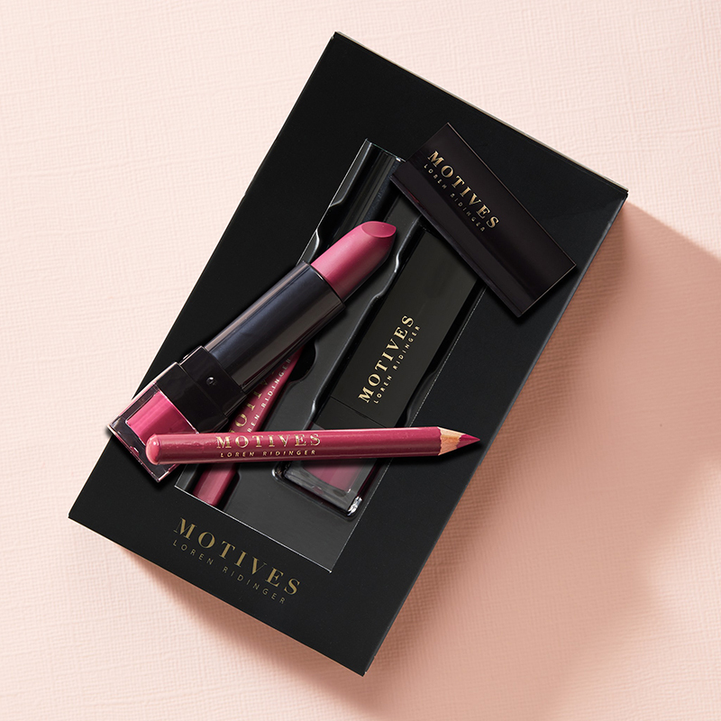 Motives® Lip Kit