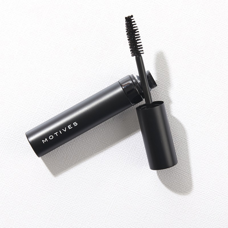 Motives® Lustrafy Waterproof Mascara