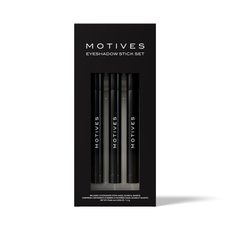 Motives&reg; Eyeshadow Stick Set
