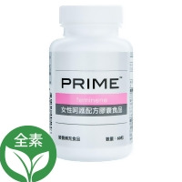 Prime™女性呵護配方膠囊食品