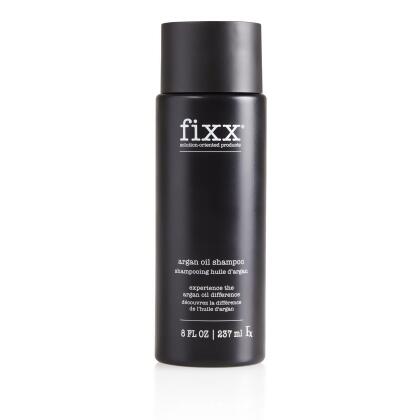 fixx®摩洛哥堅果油洗髮乳