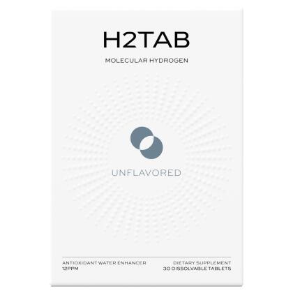H2TAB 好鎂力發泡錠
