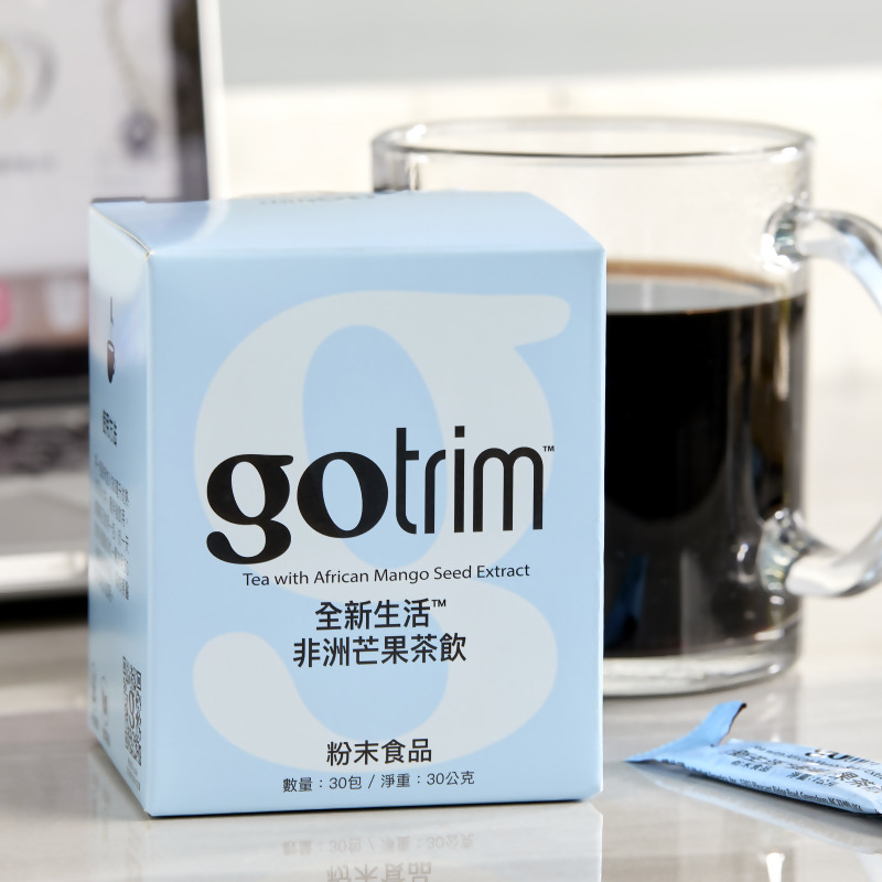 全新生活™持續窈窕組合