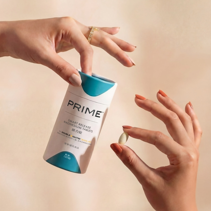 Prime&trade;鎂力錠