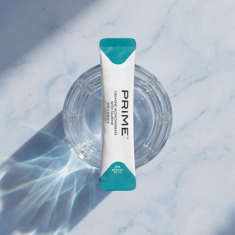 Prime&trade;肌酸牛磺酸粉末