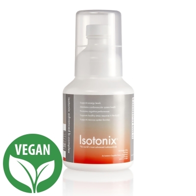 Isotonix® 複方維生素B粉末 - 單瓶裝（90份）