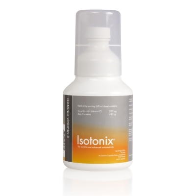 Isotonix®維生素C粉末 - 單瓶裝（90份）