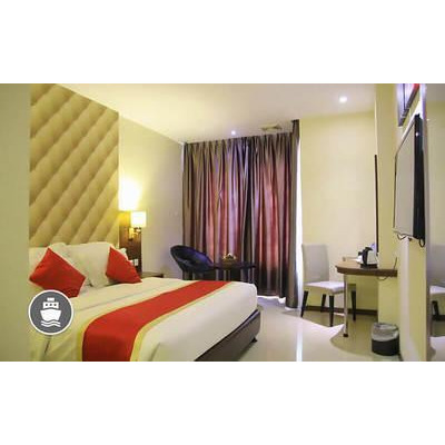 Batam Superior Room Stay From Fave Singapore At Shop Com Sg