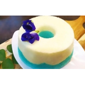 Chiffon Cake Baking Workshop Chiffon Cake Baking Workshop