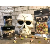 PAPABUBBLE西班牙手工糖-萬聖節 PAPABUBBLE西班牙手工糖-萬聖節