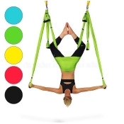 Yoga Yoga