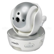 VTech Additional Video and Audio Baby Monitor BM3510 VTech Additional Video and Audio Baby Monitor BM3510